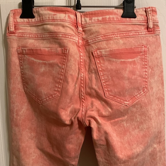 LIfe In Progress mid-rise ripped skinny pant - Picture 3 of 5